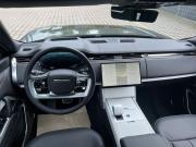 Land Rover Range Rover V Самара  - изображение 16