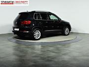 Volkswagen Tiguan I Рестайлинг Белгород  - изображение 21