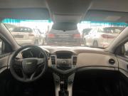 Chevrolet Cruze I Казань  - изображение 39