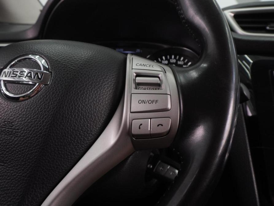 Nissan Qashqai II Воронеж  - изображение 17