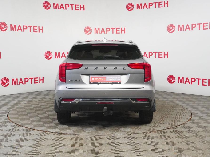 Haval Jolion I Вологда  - изображение 6