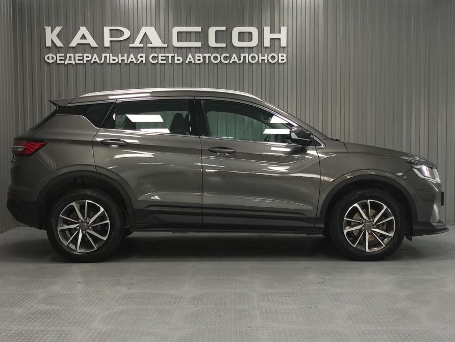 Geely Coolray I Пермь  - изображение 6