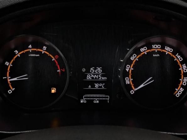 Lada (ВАЗ) Granta I Рестайлинг с пробегом 2024 года, цена 665 000 рублей, 82439 км, седан, Автокод Объявления