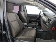 Toyota Fortuner II Москва  - изображение 49
