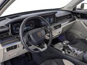 Hongqi HS5 I Москва  - изображение 45