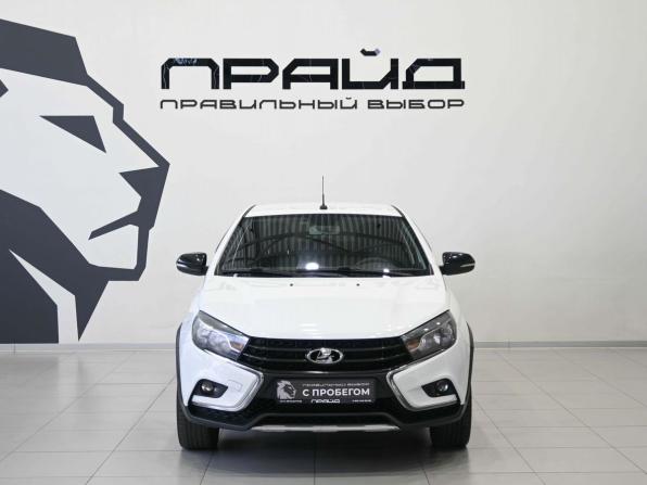 Lada (ВАЗ) Vesta I с пробегом 2019 года, цена 1 049 900 рублей, 97905 км, седан, Автокод Объявления
