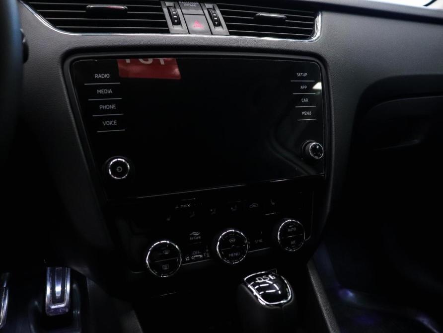 Skoda Octavia III (A7) Рестайлинг Красноярск  - изображение 23