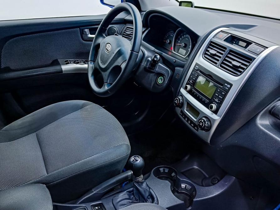 Kia Sportage II Рестайлинг Ярославль  - изображение 5