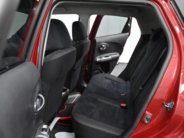 Nissan Juke I с пробегом 2011 года, цена 949 000 рублей, 79000 км, внедорожник, Автокод Объявления