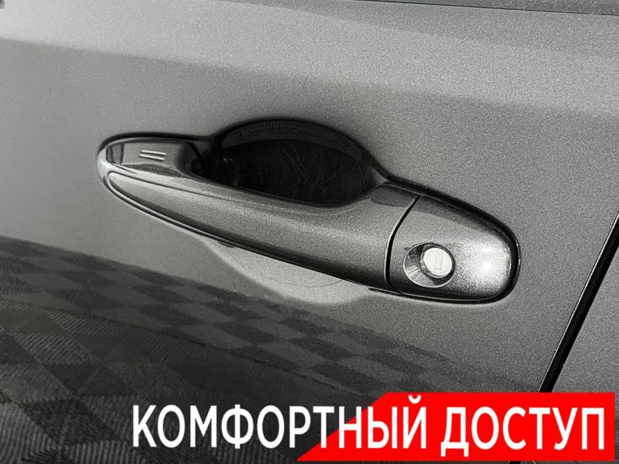 Toyota RAV4 IV (XA40) Рестайлинг Ногинск  - изображение 9