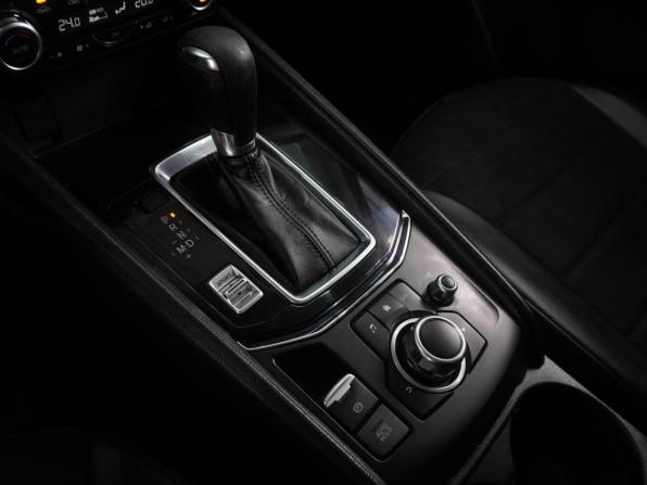 Mazda CX-5 II с пробегом 2018 года, цена 2 279 000 рублей, 133251 км, внедорожник, Автокод Объявления