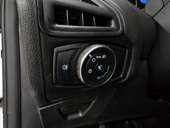 Ford Focus III с пробегом 2014 года, цена 585 000 рублей, 217000 км, универсал, Автокод Объявления