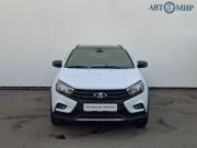 Lada (ВАЗ) Vesta I Москва  - изображение 14