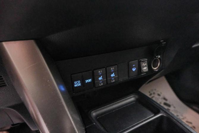 Toyota RAV4 IV (XA40) с пробегом 2013 года, цена 1 549 000 рублей, 230000 км, внедорожник, Автокод Объявления