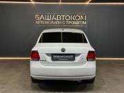 Volkswagen Polo V Уфа  - изображение 21