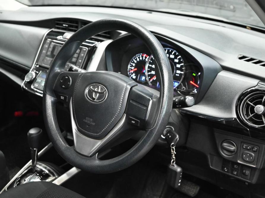 Toyota Corolla XI (E160 E170) Рестайлинг 2 Екатеринбург  - изображение 13