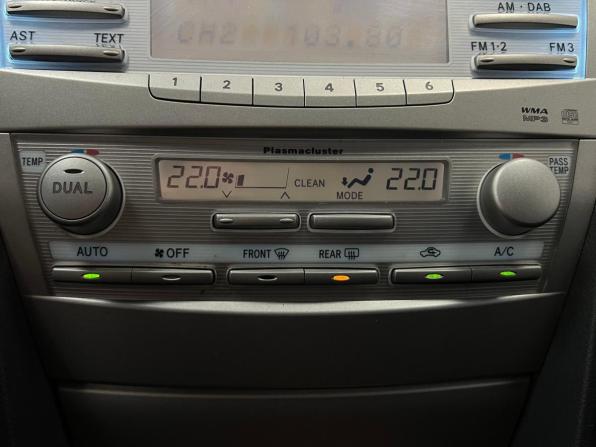 Toyota Camry VI (XV40) Рестайлинг с пробегом 2011 года, цена 1 199 000 рублей, 172000 км, седан, Автокод Объявления
