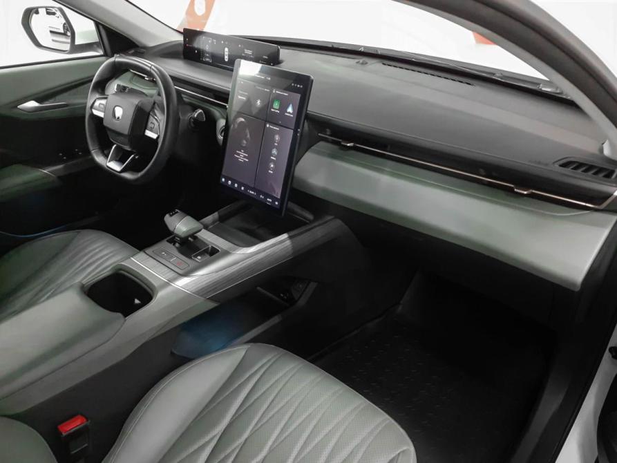 Changan Lamore Москва  - изображение 10