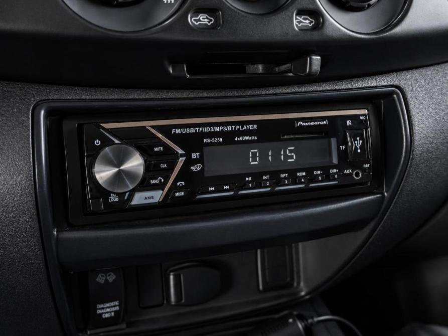 Mitsubishi L200 IV Тюмень  - изображение 14