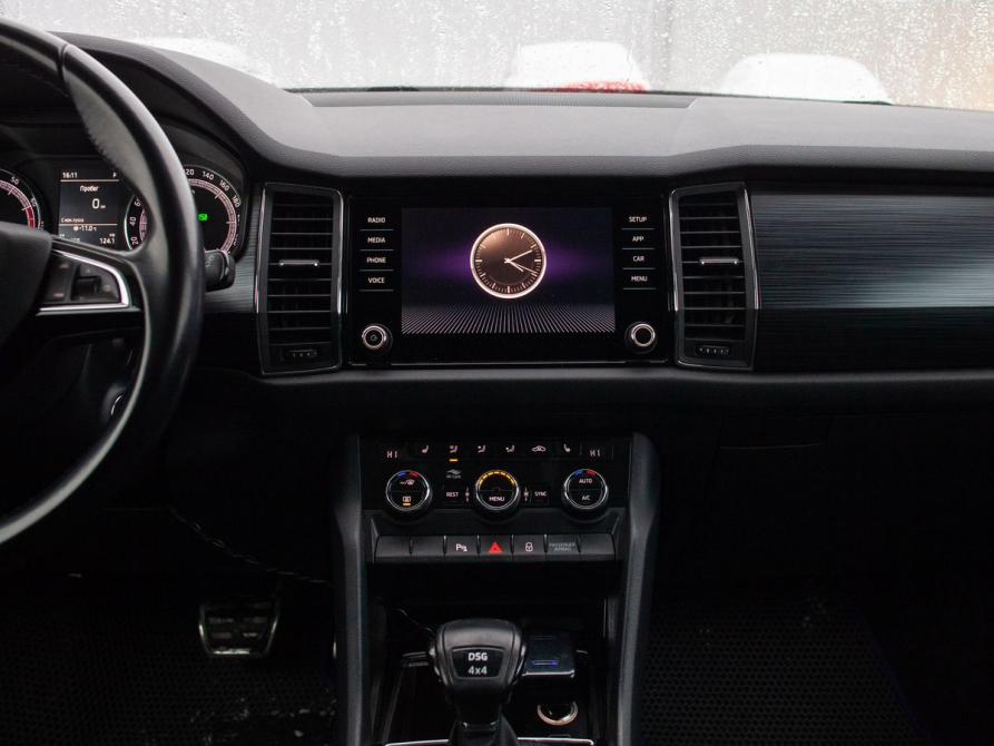 Skoda Kodiaq I Иваново  - изображение 28