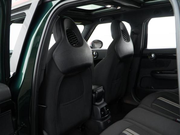 Mini Countryman II с пробегом 2018 года, цена 3 259 999 рублей, 95518 км, внедорожник, Автокод Объявления