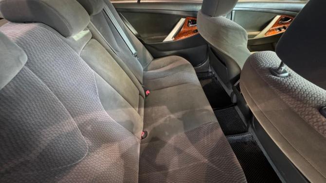 Toyota Camry VI (XV40) Рестайлинг с пробегом 2011 года, цена 1 199 000 рублей, 242540 км, седан, Автокод Объявления