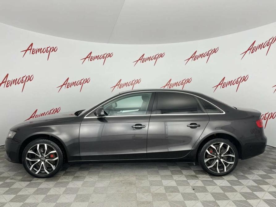Audi A4 IV (B8) Псков  - изображение 2