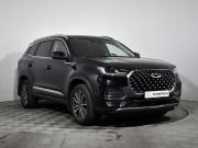 Chery Tiggo 8 Pro Max I Санкт-Петербург  - изображение 27