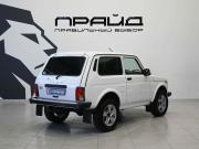 Lada (ВАЗ) Niva Legend I Ростов-на-Дону  - изображение 20