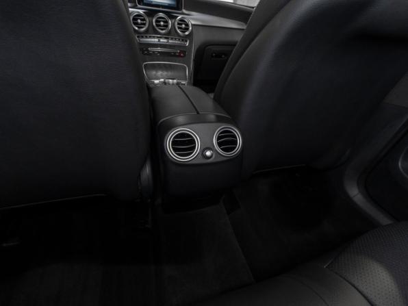 Mercedes-Benz GLC I (X253) с пробегом 2017 года, цена 3 630 000 рублей, 79273 км, внедорожник, Автокод Объявления