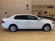 Skoda Superb II Рестайлинг Санкт-Петербург  - изображение 25