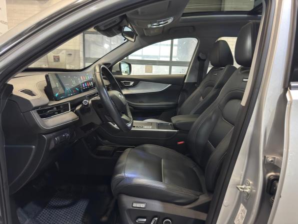Chery Tiggo 7 Pro Max I с пробегом 2022 года, цена 1 629 000 рублей, 82000 км, внедорожник, Автокод Объявления