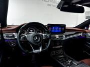 Mercedes-Benz CLS II (C218) Рестайлинг Уфа  - изображение 60