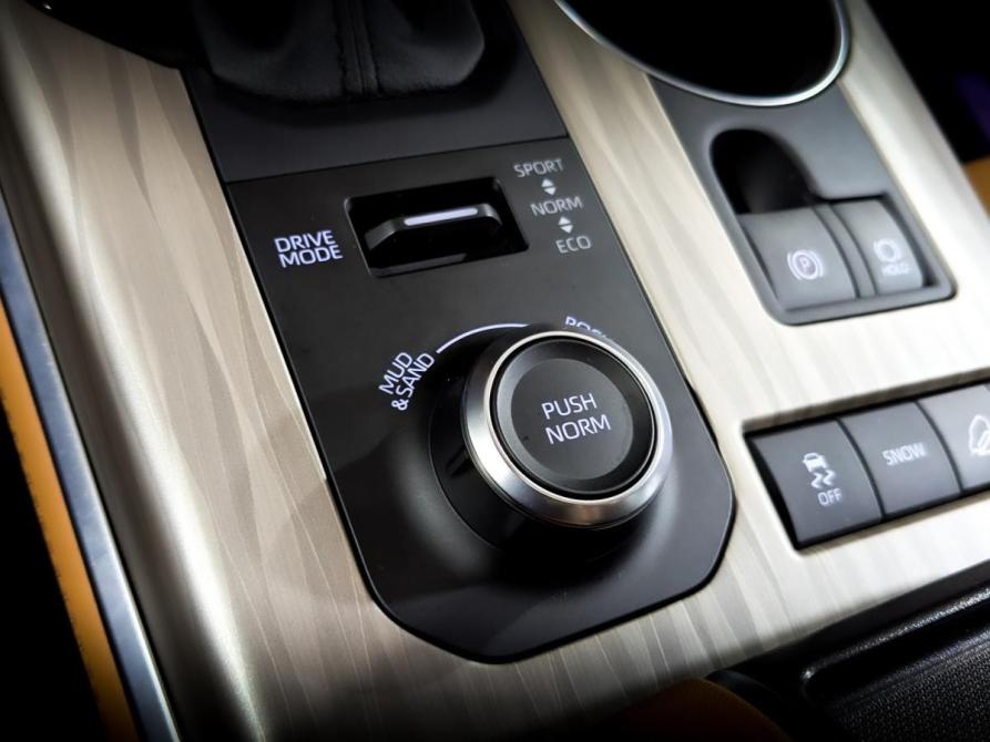 Toyota Highlander IV (XU70) Химки  - изображение 28