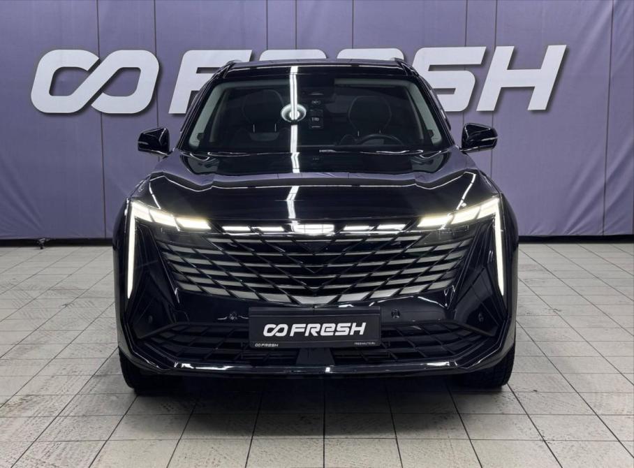 Geely Atlas II Благовещенск  - изображение 3