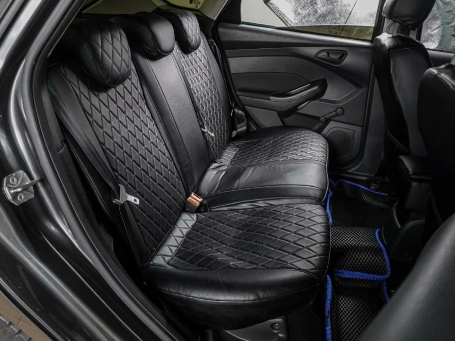 Ford Focus III Рестайлинг Воронеж  - изображение 7