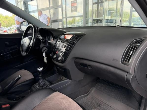 Kia Ceed I с пробегом 2008 года, цена 649 000 рублей, 213219 км, универсал, Автокод Объявления