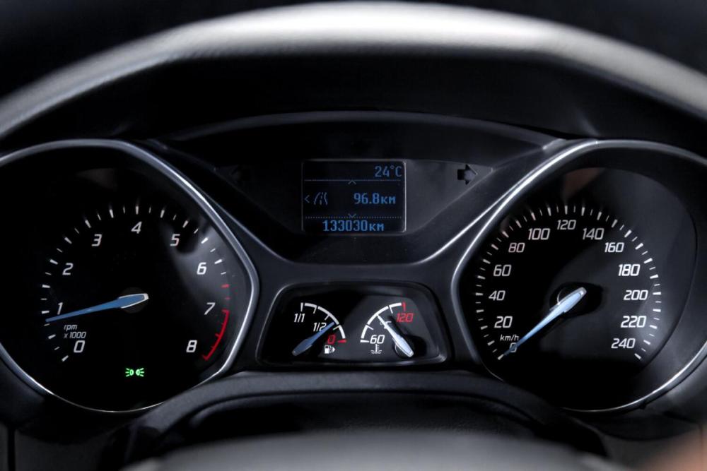 Ford Focus III Тюмень  - изображение 17