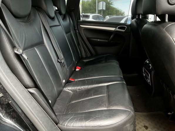 Porsche Cayenne I (955) с пробегом 2005 года, цена 1 198 500 рублей, 150219 км, внедорожник, Автокод Объявления