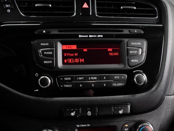 Kia Ceed II с пробегом 2013 года, цена 1 069 000 рублей, 163433 км, хэтчбек, Автокод Объявления