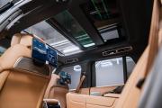 Land Rover Range Rover V Москва  - изображение 69