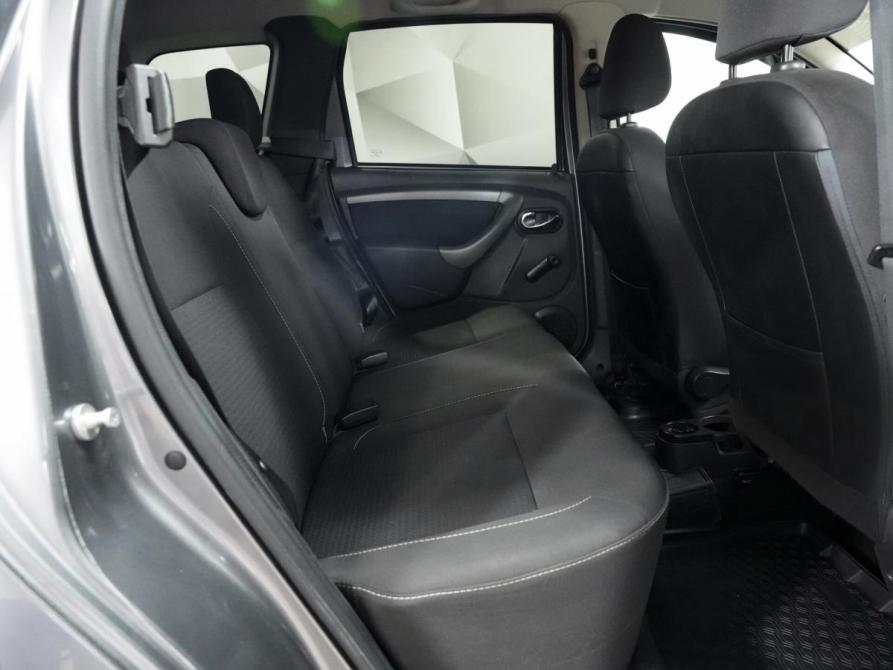 Renault Duster I Рестайлинг Ульяновск  - изображение 13