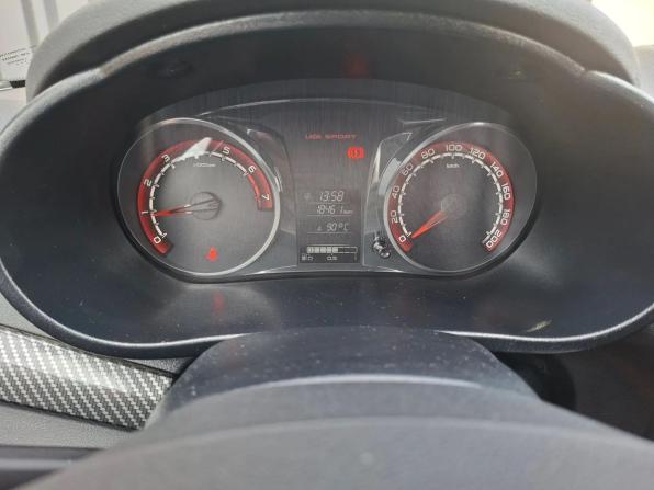 Lada (ВАЗ) Granta I Рестайлинг с пробегом 2024 года, цена 1 190 000 рублей, 18453 км, лифтбек, Автокод Объявления