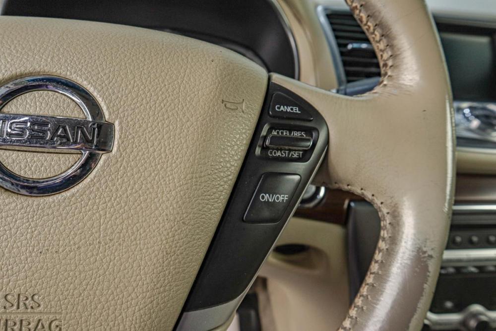 Nissan Teana II Рестайлинг Челябинск  - изображение 13