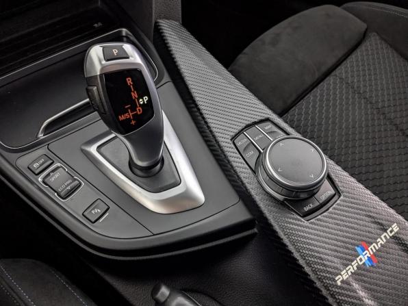 BMW 4 серии F32/F33/F36 Рестайлинг с пробегом 2020 года, цена 3 569 000 рублей, 71568 км, лифтбек, Автокод Объявления