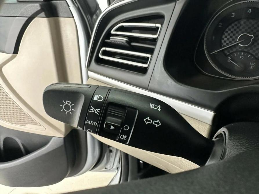 Hyundai Elantra VI (AD) Рестайлинг Уфа  - изображение 21