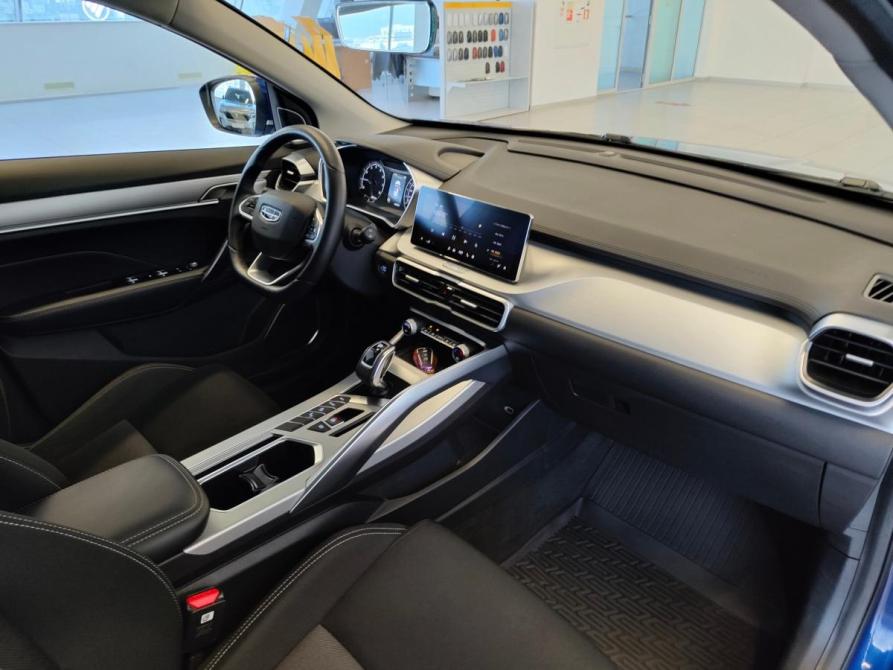 Geely Coolray I Санкт-Петербург  - изображение 7
