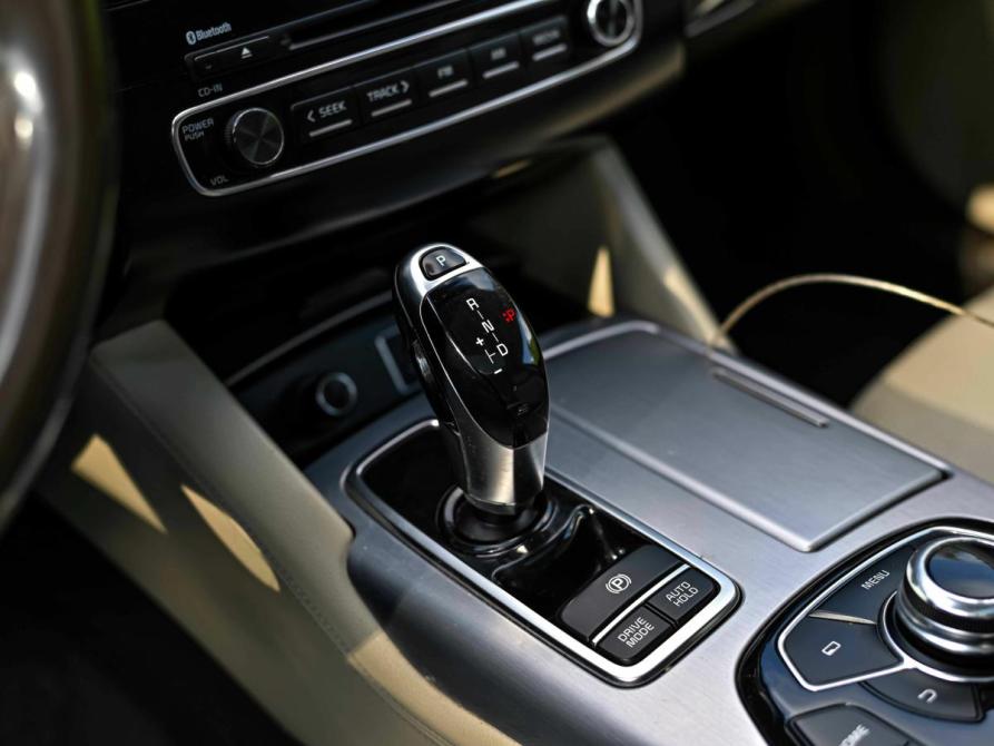 Kia Quoris I Санкт-Петербург  - изображение 8