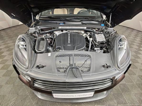 Porsche Macan I Рестайлинг с пробегом 2019 года, цена 4 395 000 рублей, 94020 км, внедорожник, Автокод Объявления