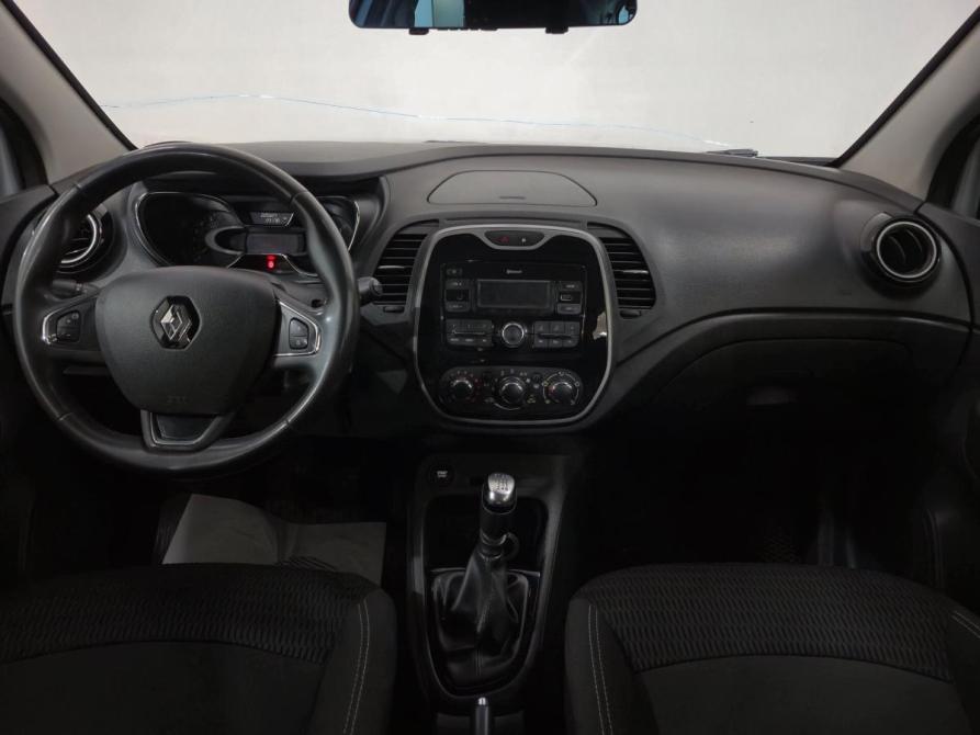 Renault Kaptur I Альметьевск  - изображение 11